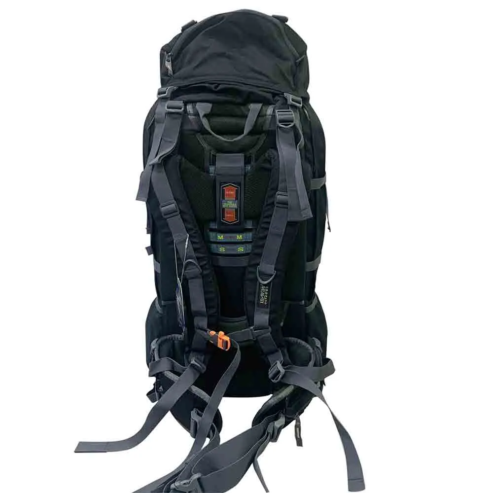 露營背囊 Alpine 50 10 Backpack