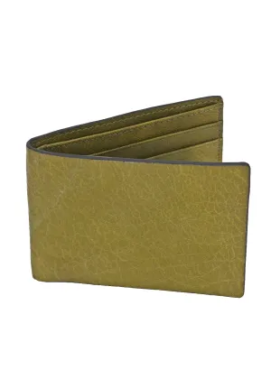 1 Like No Other Genuine Leather Wallet