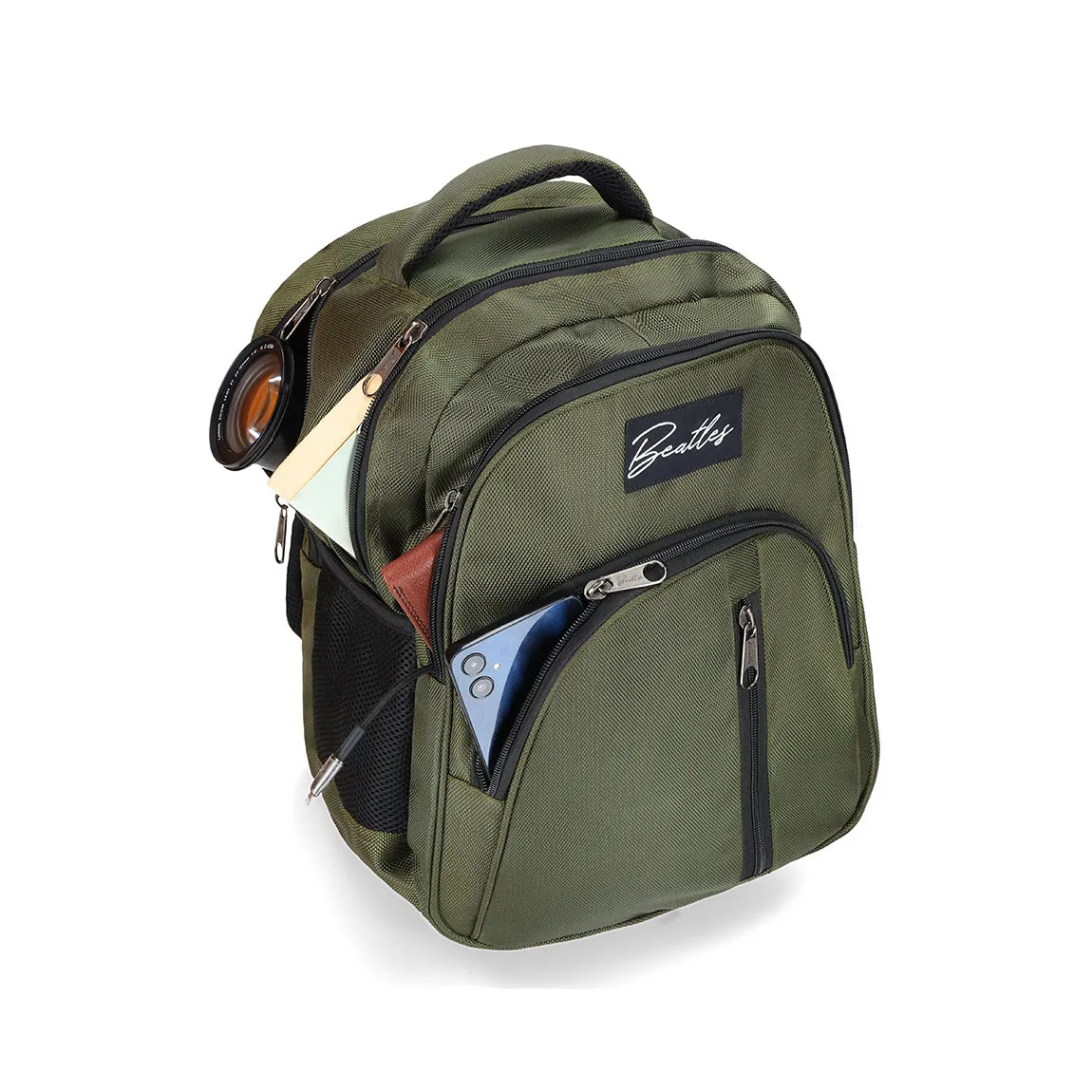 17" Classic 2.0 - Army Green