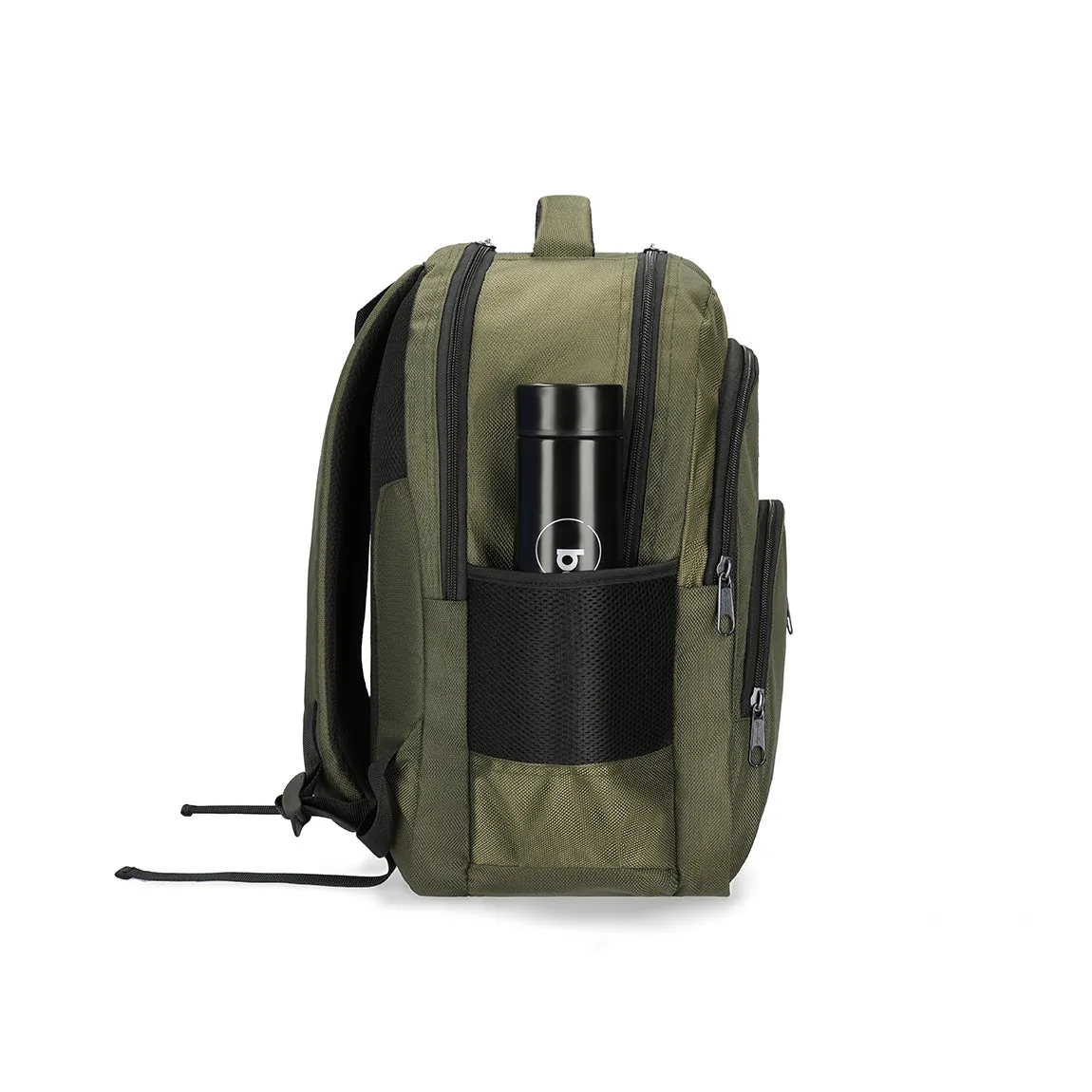 17" Classic 2.0 - Army Green