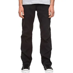 686 Everywhere Pant Relax Fit Black