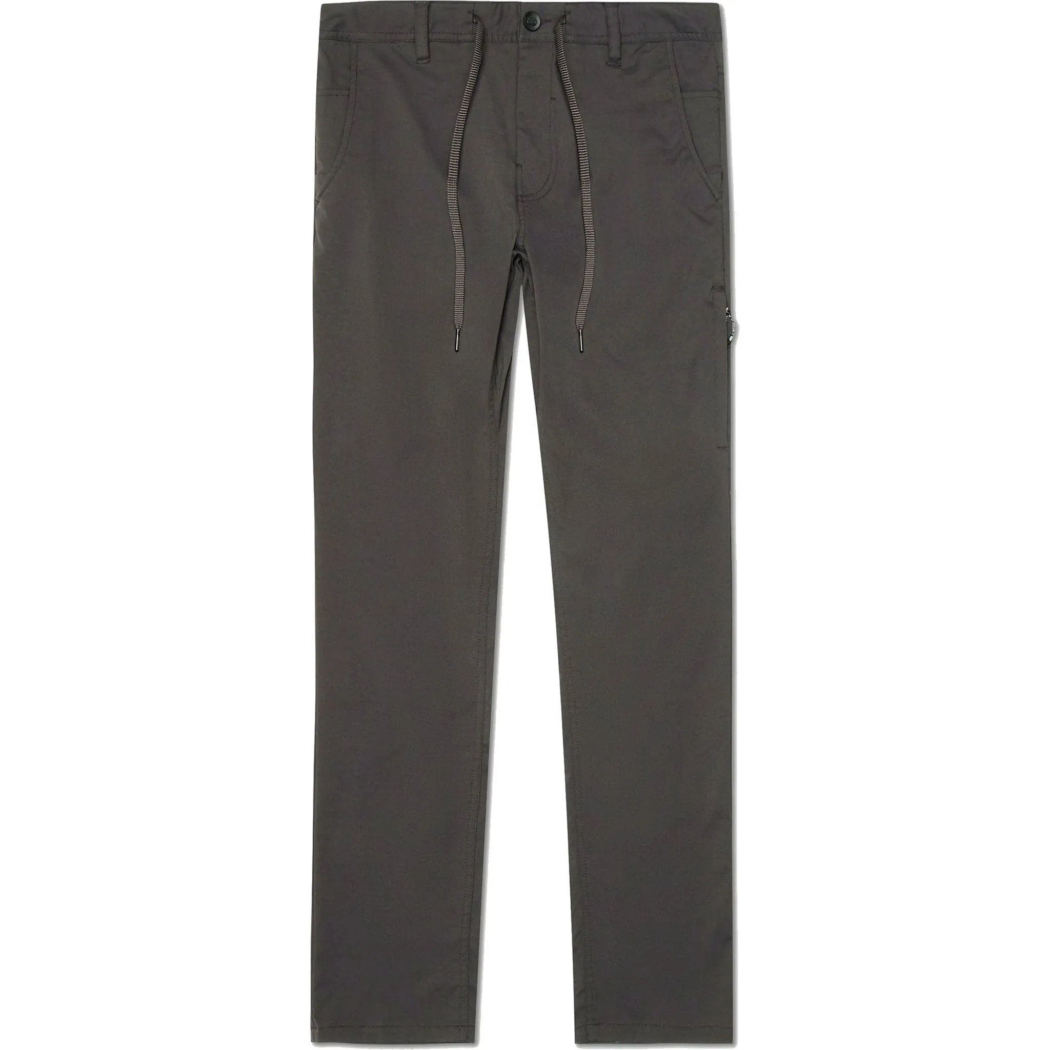 686 Everywhere Pant Slim Fit Charcoal