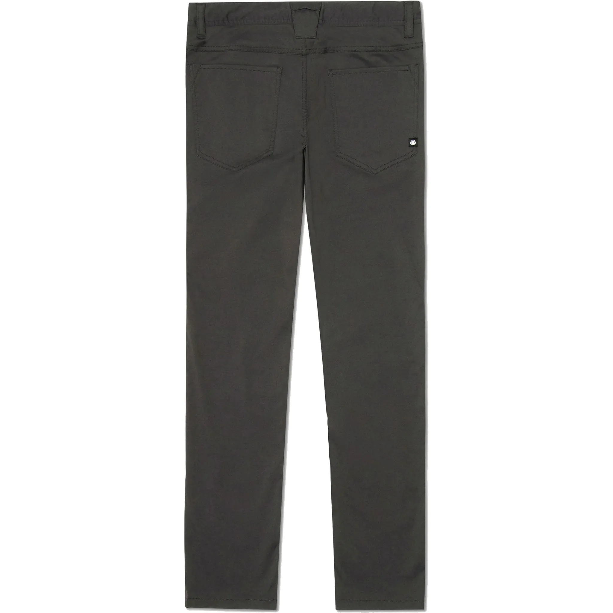 686 Everywhere Pant Slim Fit Charcoal