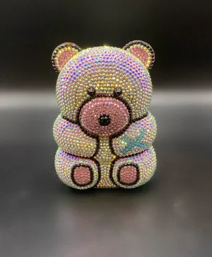 AB Crystal Panda