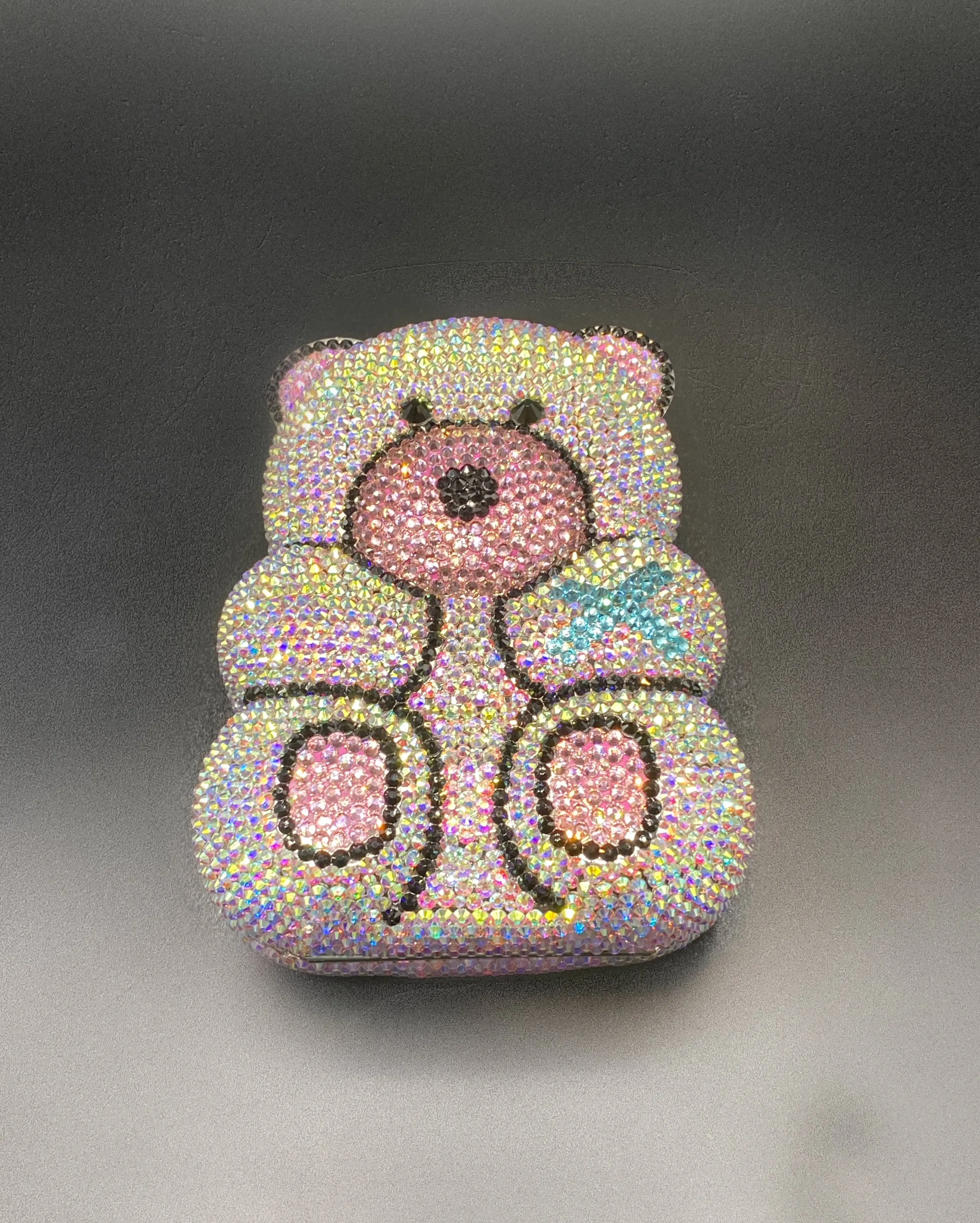 AB Crystal Panda