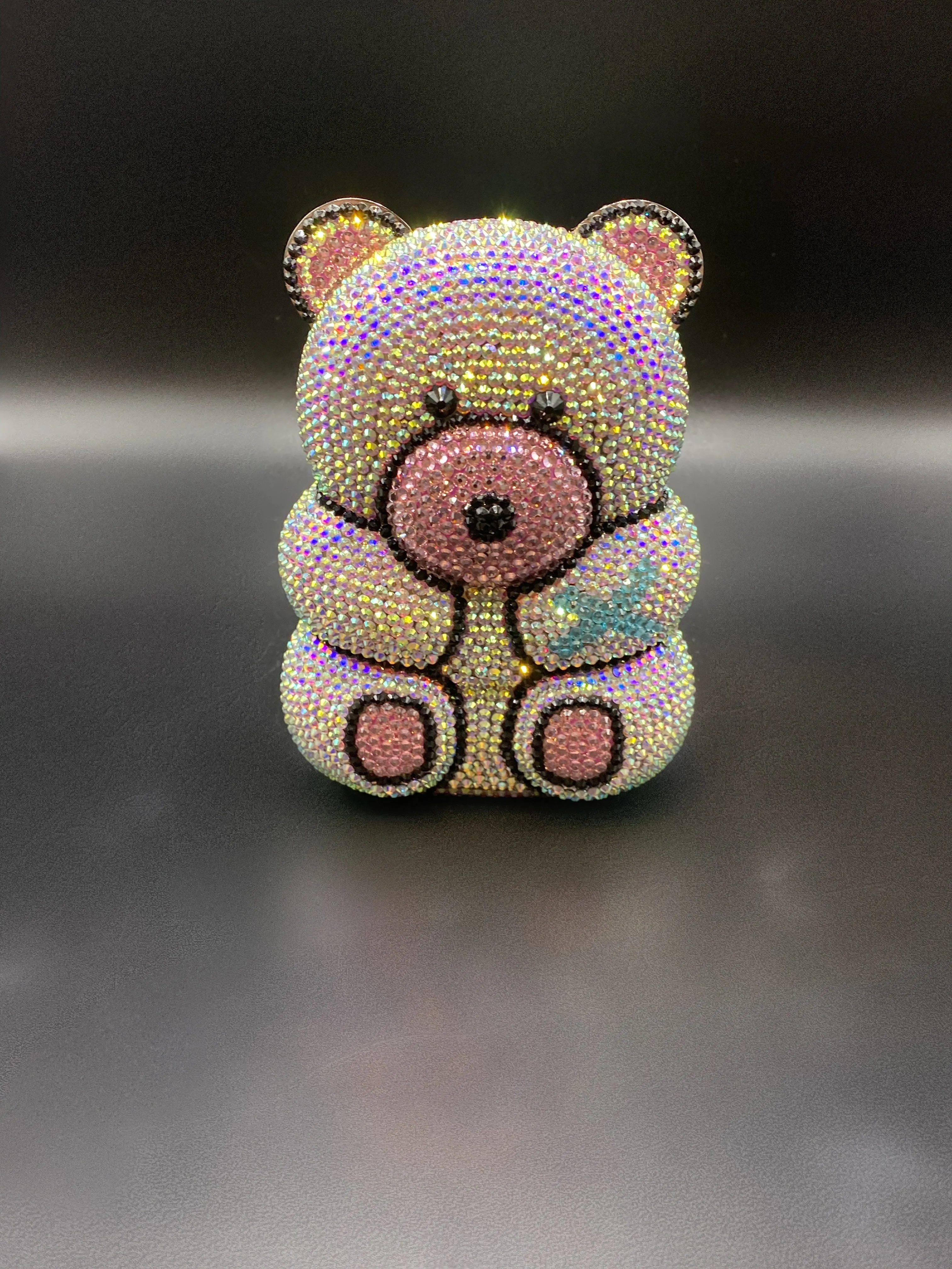 AB Crystal Panda