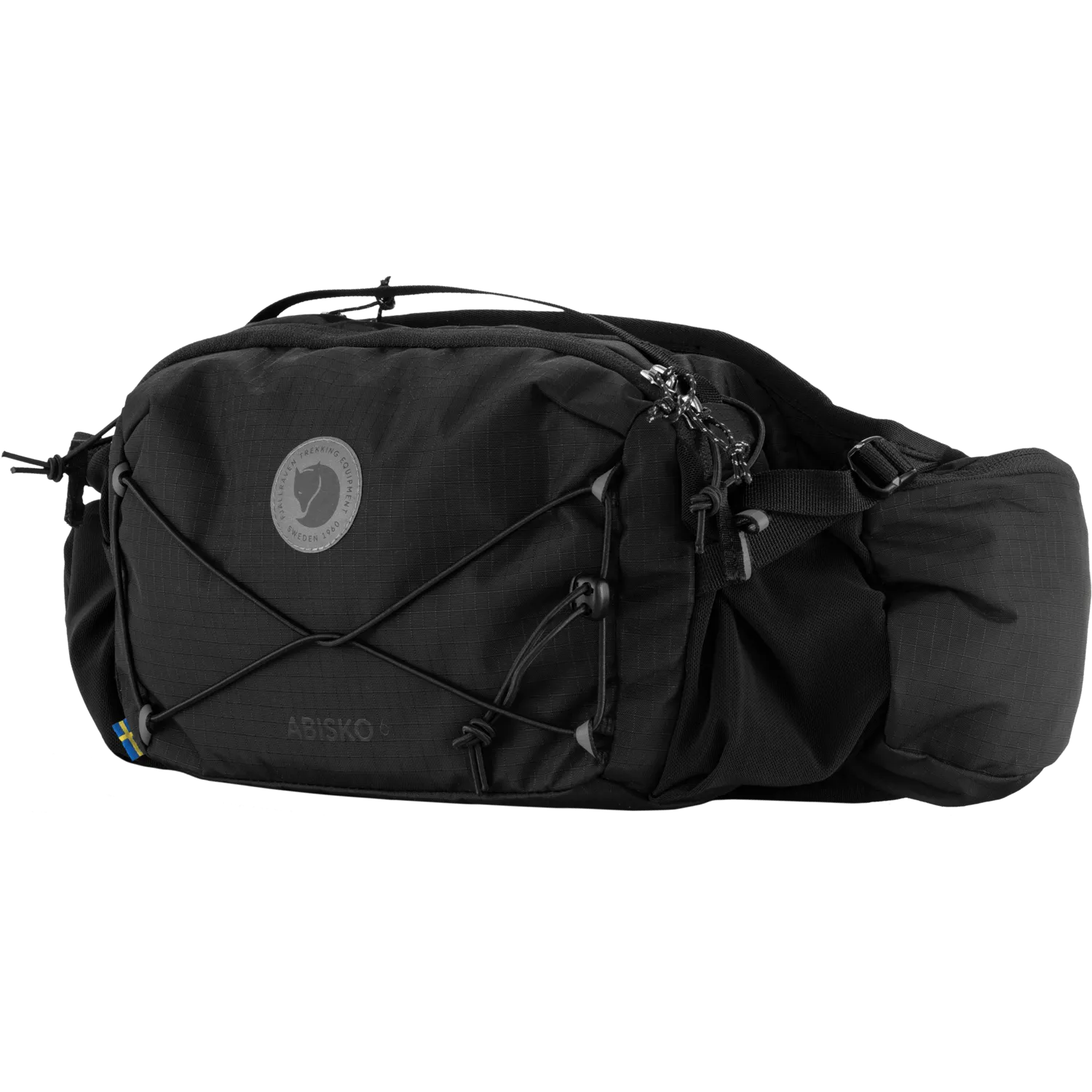 Abisko Hip Pack 6