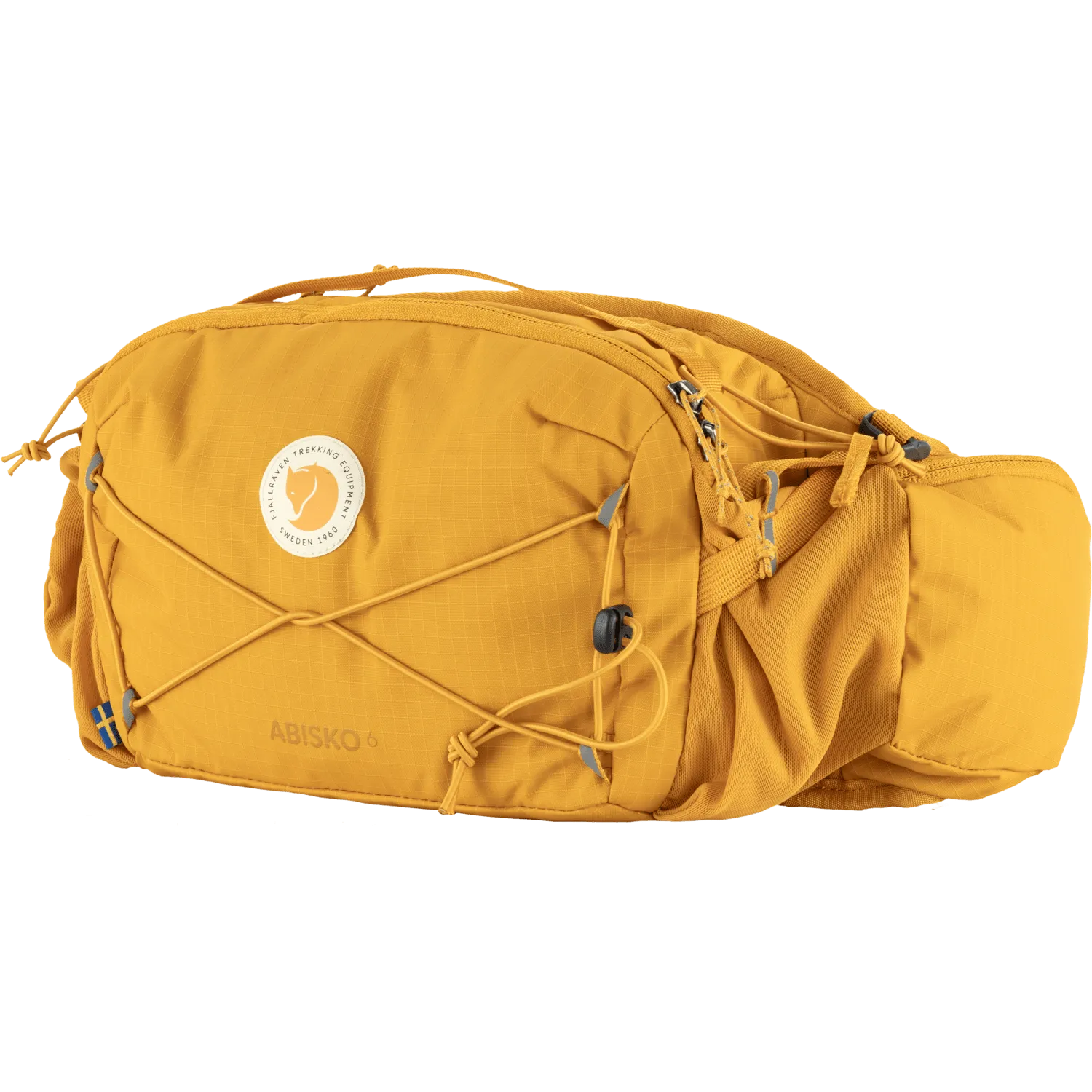 Abisko Hip Pack 6