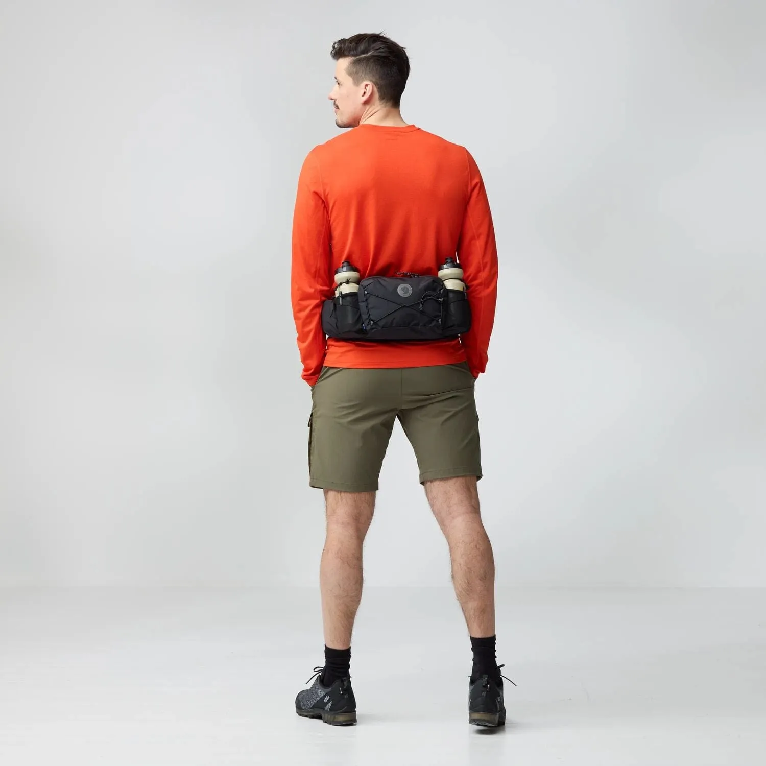 Abisko Hip Pack 6
