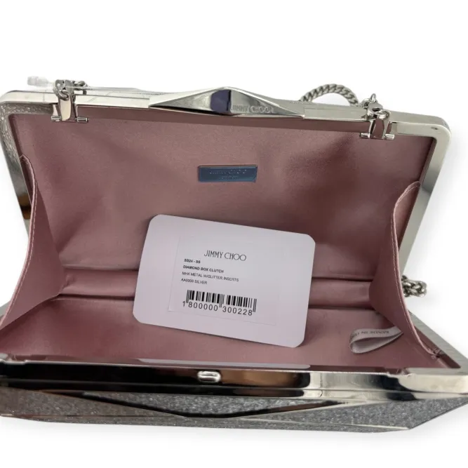 Accessories Clutch