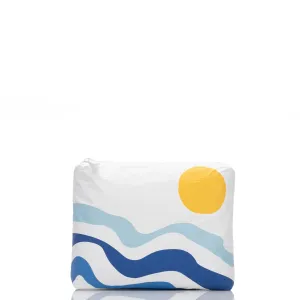 Aloha Small Pouch Soleil