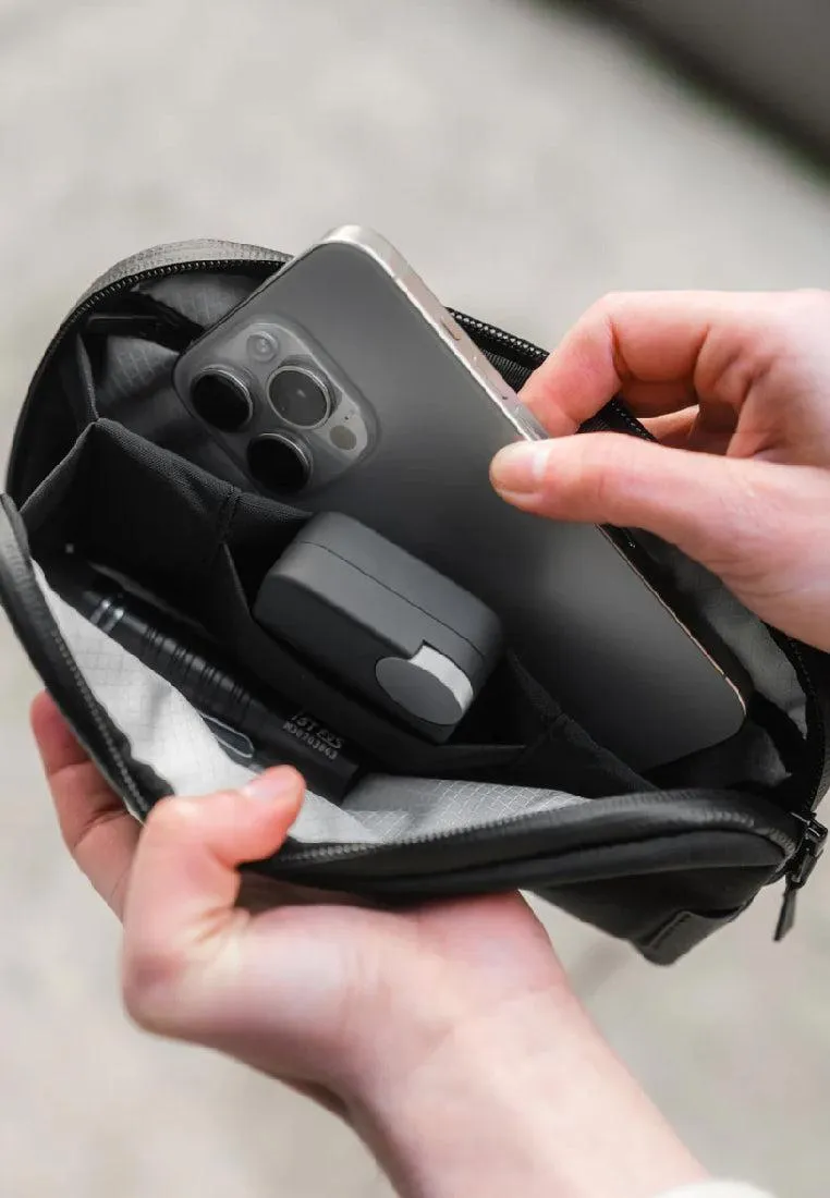 Alpaka Flight Pouch