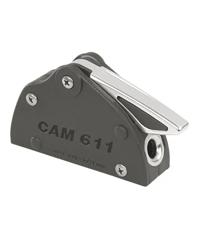Antal Flat Cam 611,  Single Clutch  Ø 6-10