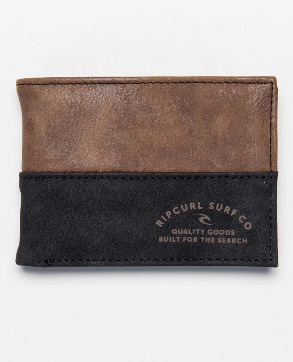 Archer RFID Slim Wallet