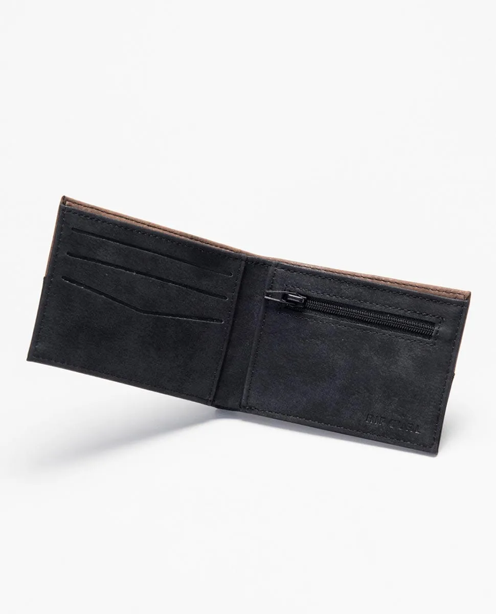 Archer RFID Slim Wallet