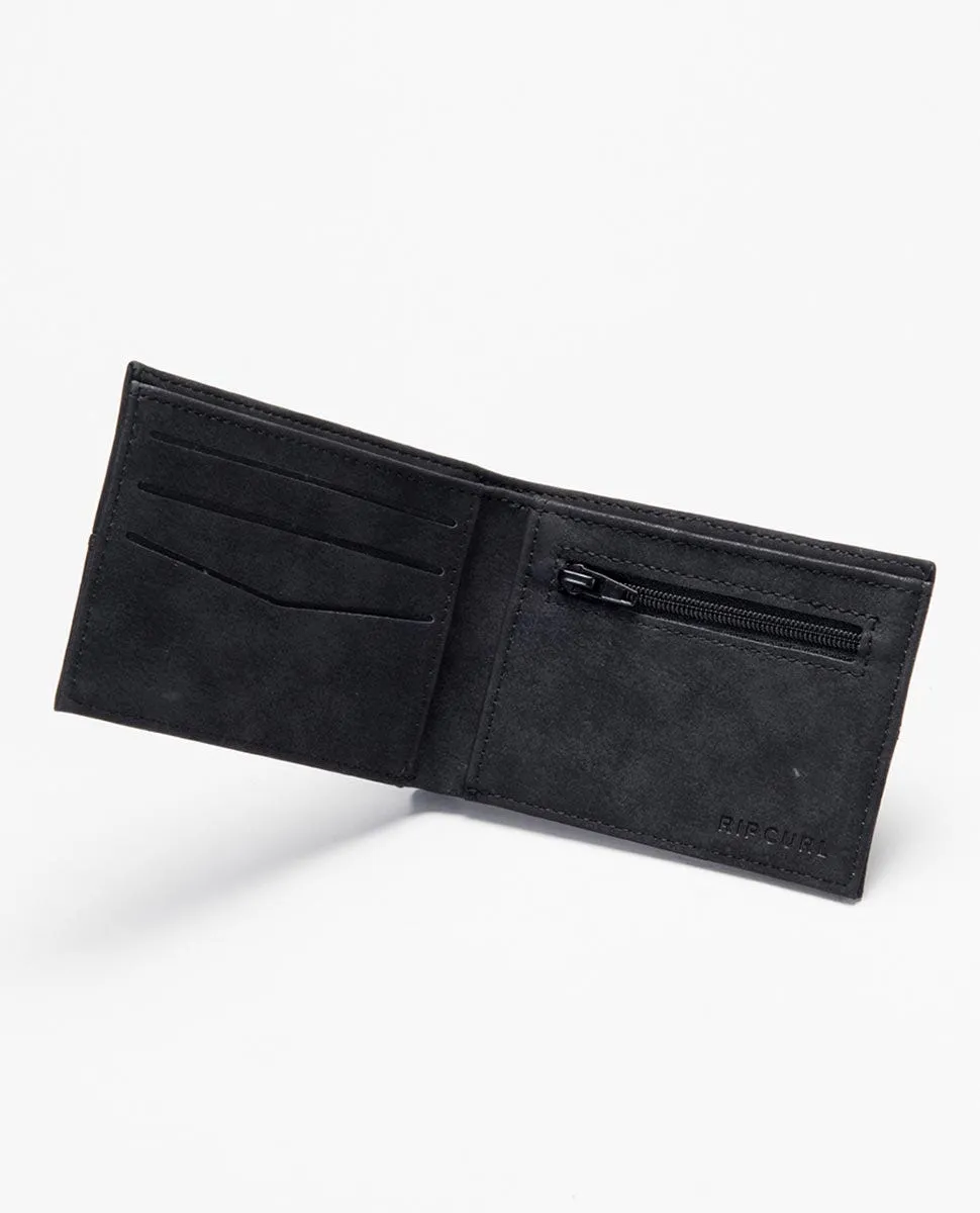 Archer RFID Slim Wallet