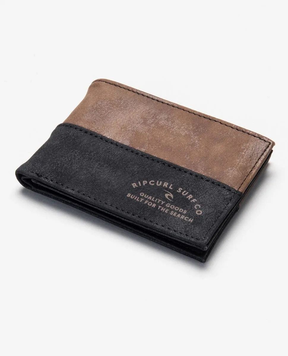 Archer RFID Slim Wallet