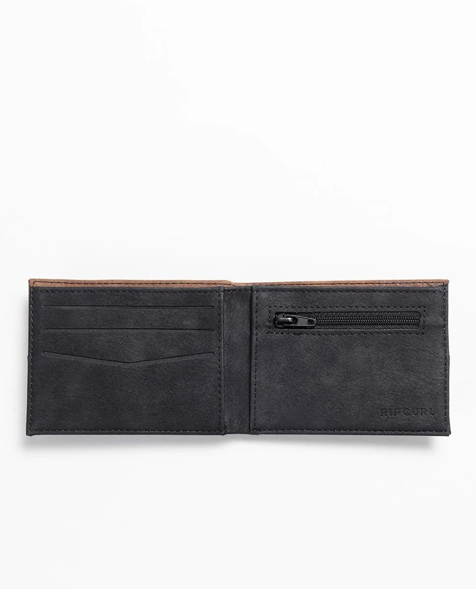 Archer RFID Slim Wallet