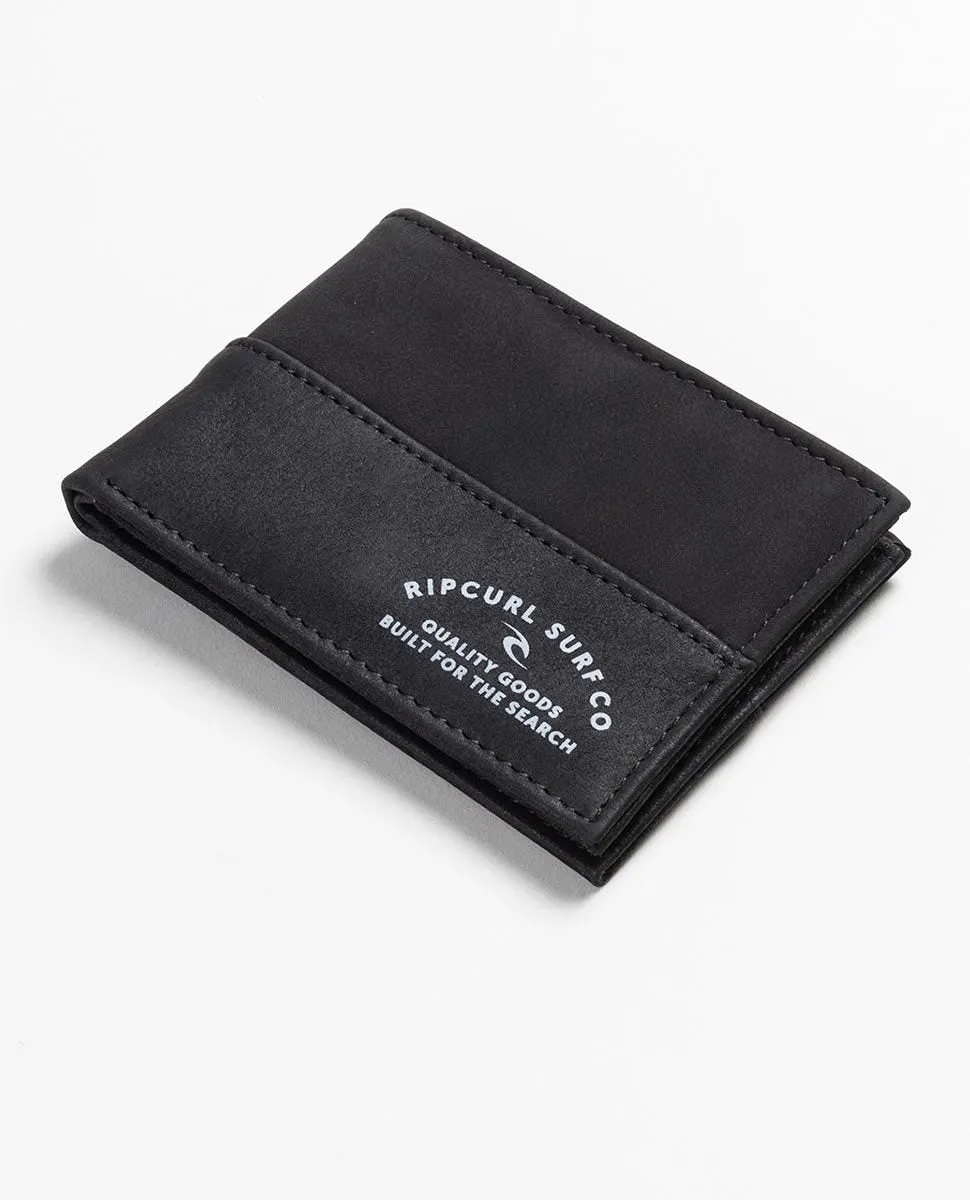 Archer RFID Slim Wallet