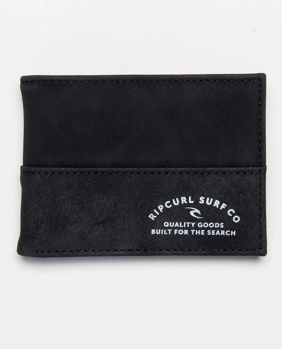 Archer RFID Slim Wallet