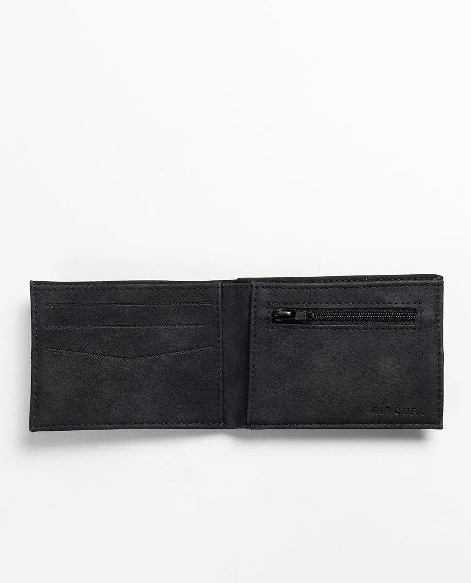 Archer RFID Slim Wallet