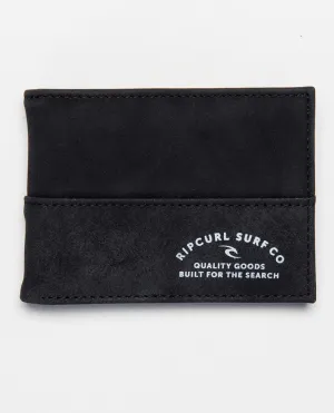 Archer RFID Slim Wallet