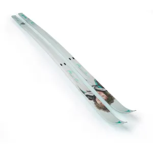 Asnes Gamme 54 BC Skis