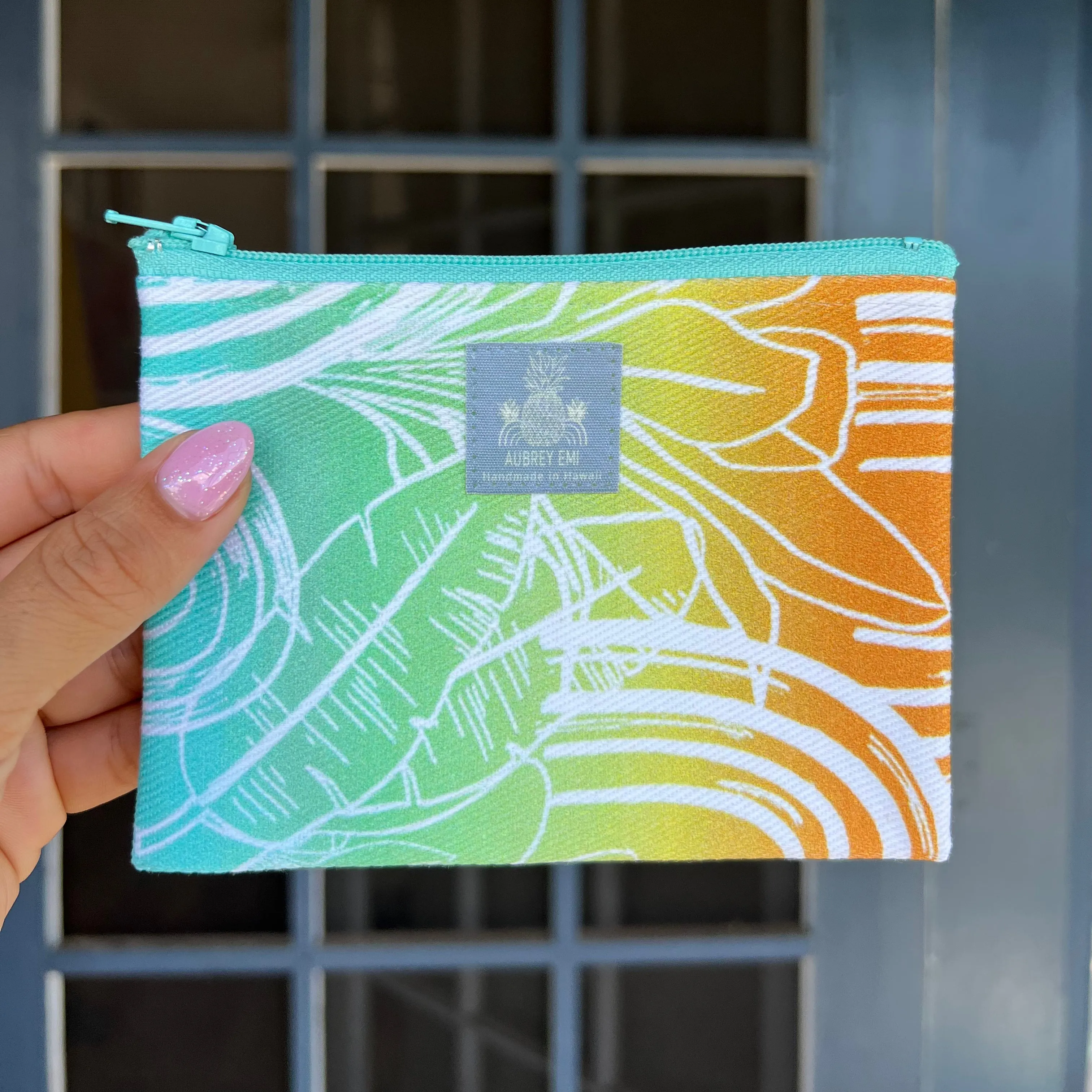 Assorted Styles - Coin Pouch/Gift Card Holder
