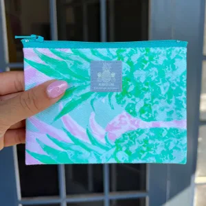 Assorted Styles - Coin Pouch/Gift Card Holder