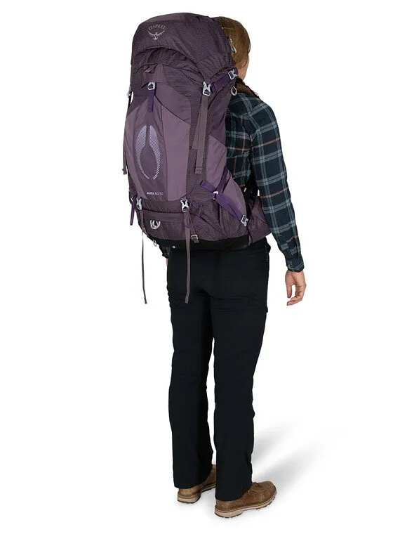 Aura AG 50 Women's Backpack