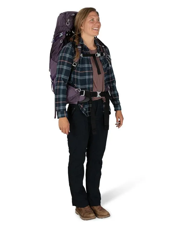 Aura AG 50 Women's Backpack