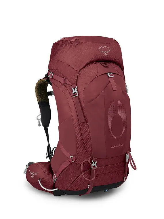 Aura AG 50 Women's Backpack