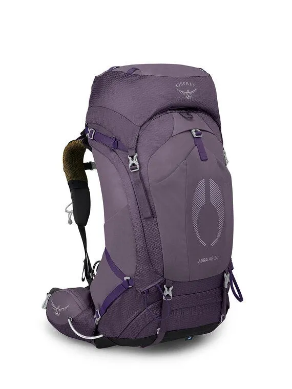 Aura AG 50 Women's Backpack