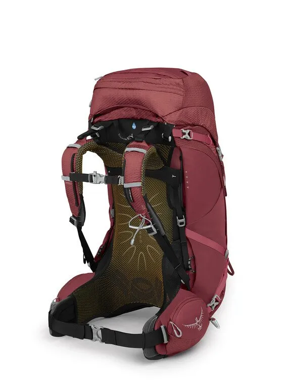Aura AG 50 Women's Backpack