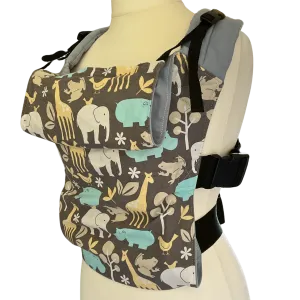 Baby Carrier Zoology