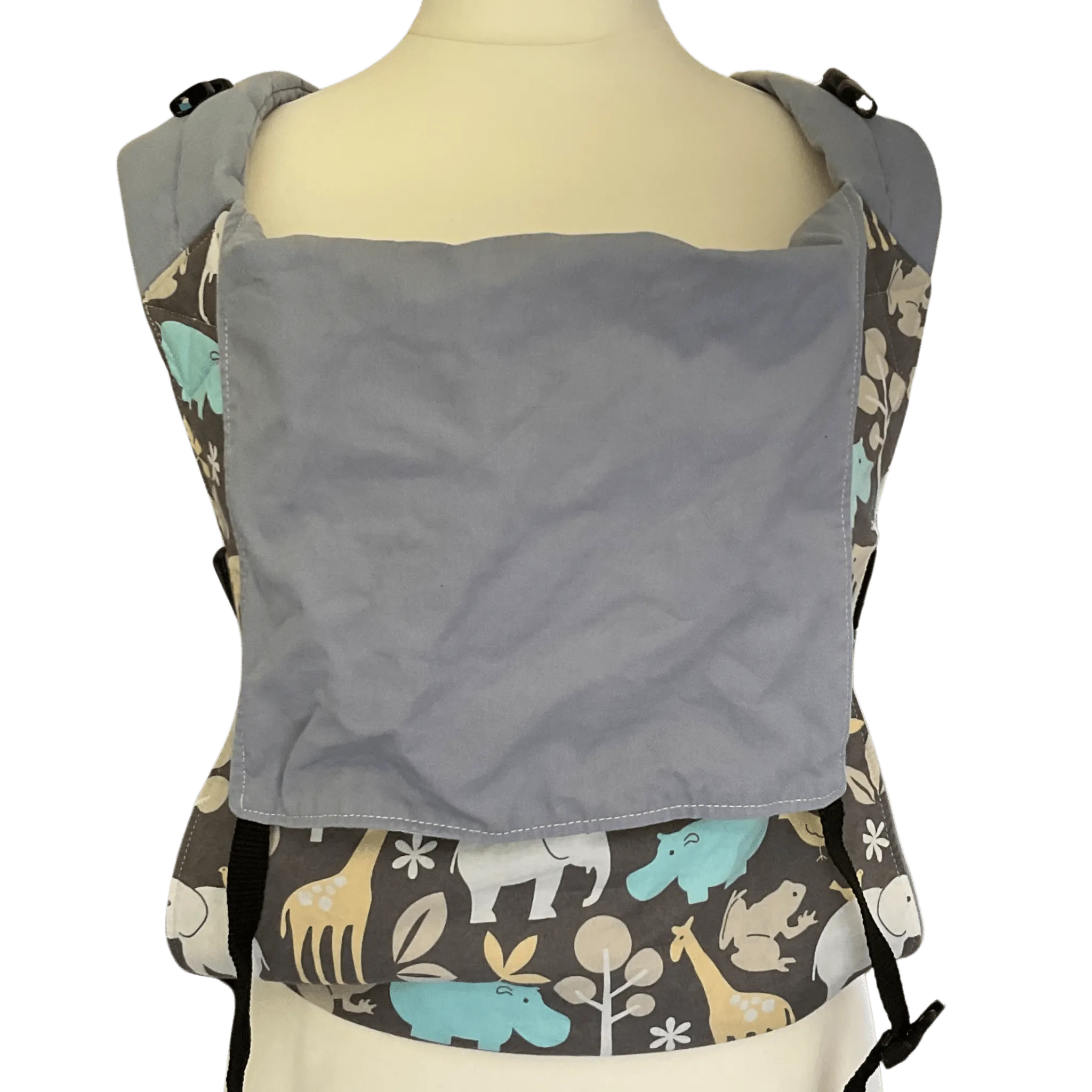 Baby Carrier Zoology