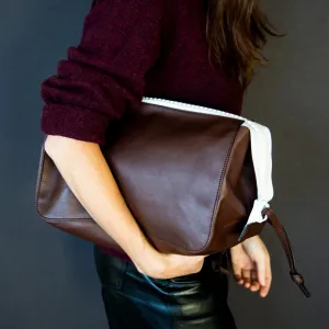 Bag Supreme - Chocolate White