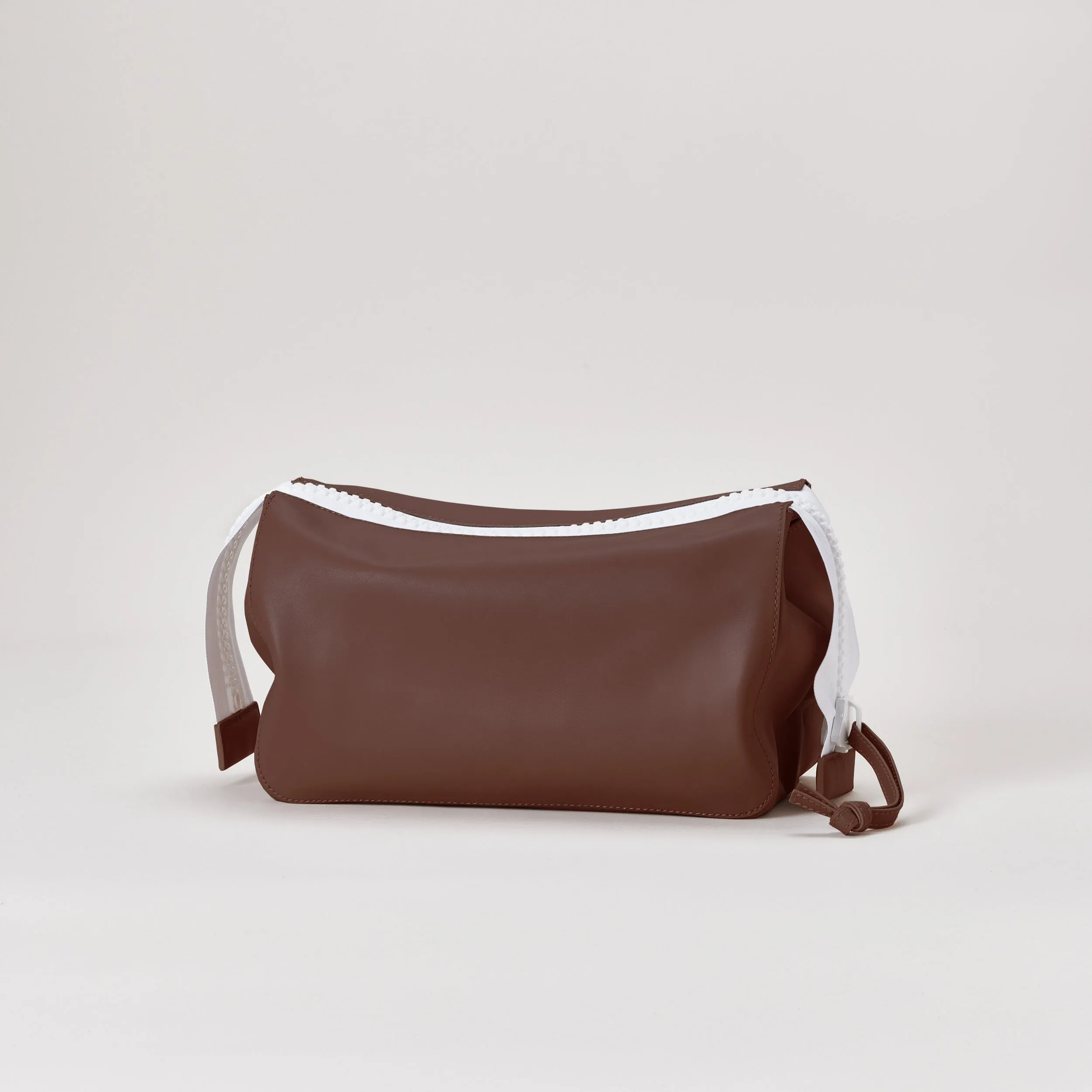 Bag Supreme - Chocolate White