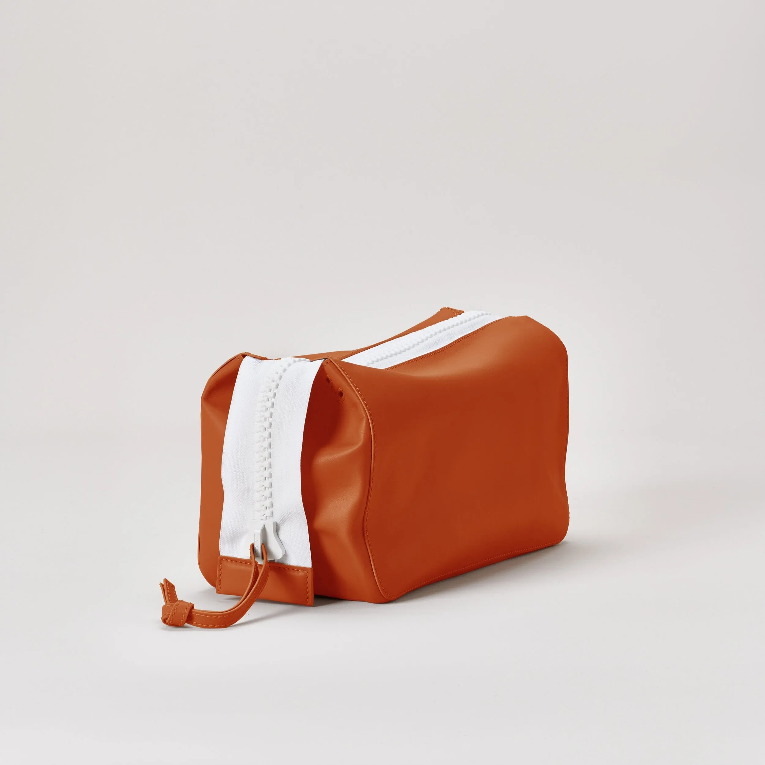 Bag Supreme - Flame White