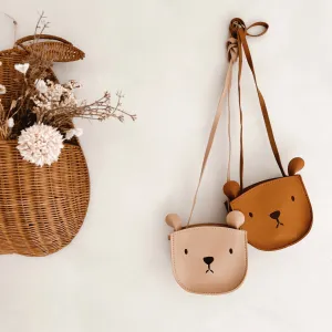 Bebe Bear Bags (2 Colours)