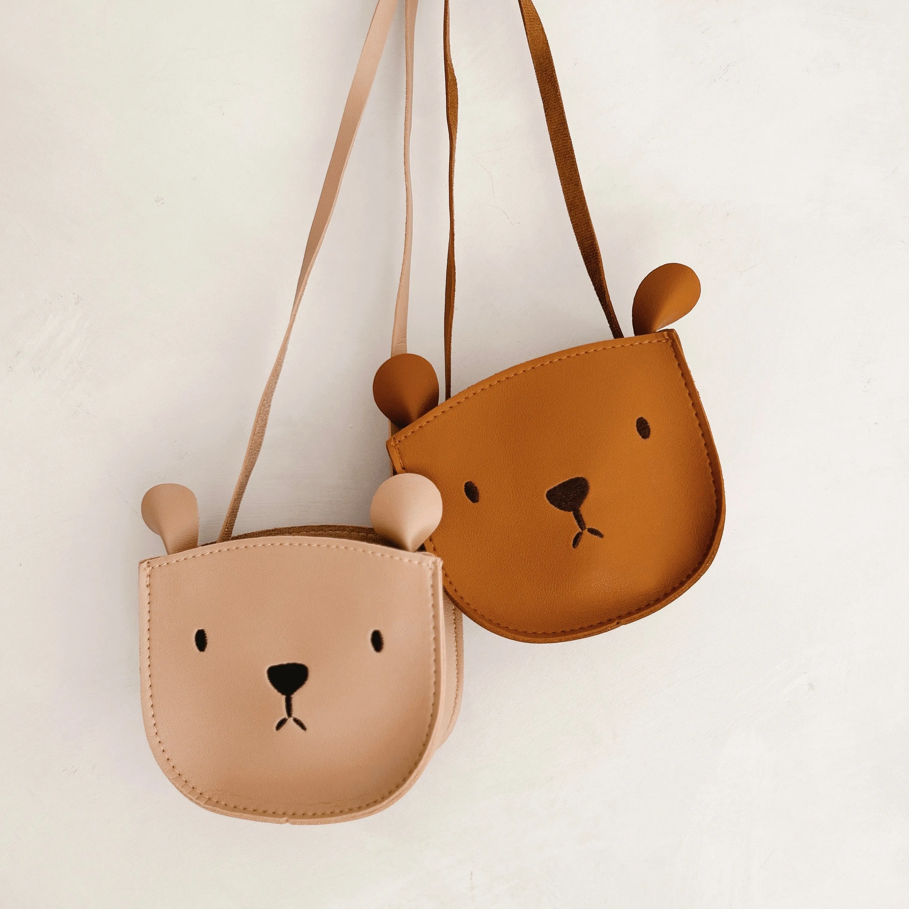 Bebe Bear Bags (2 Colours)