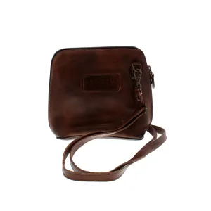 Bed Stu Ventura Bag - Teak Rustic (Brown)