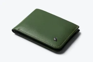 Bellroy Hide & Seek LO - Ranger Green