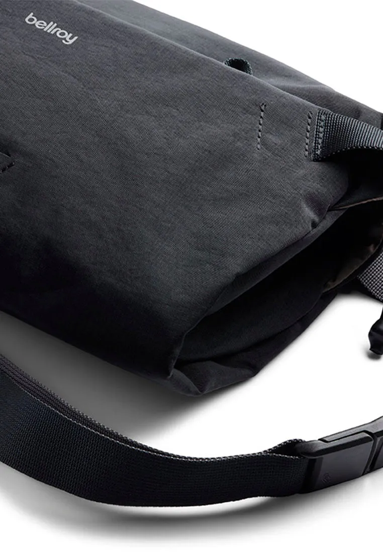 Bellroy Lite Sling Black (Leather Free)