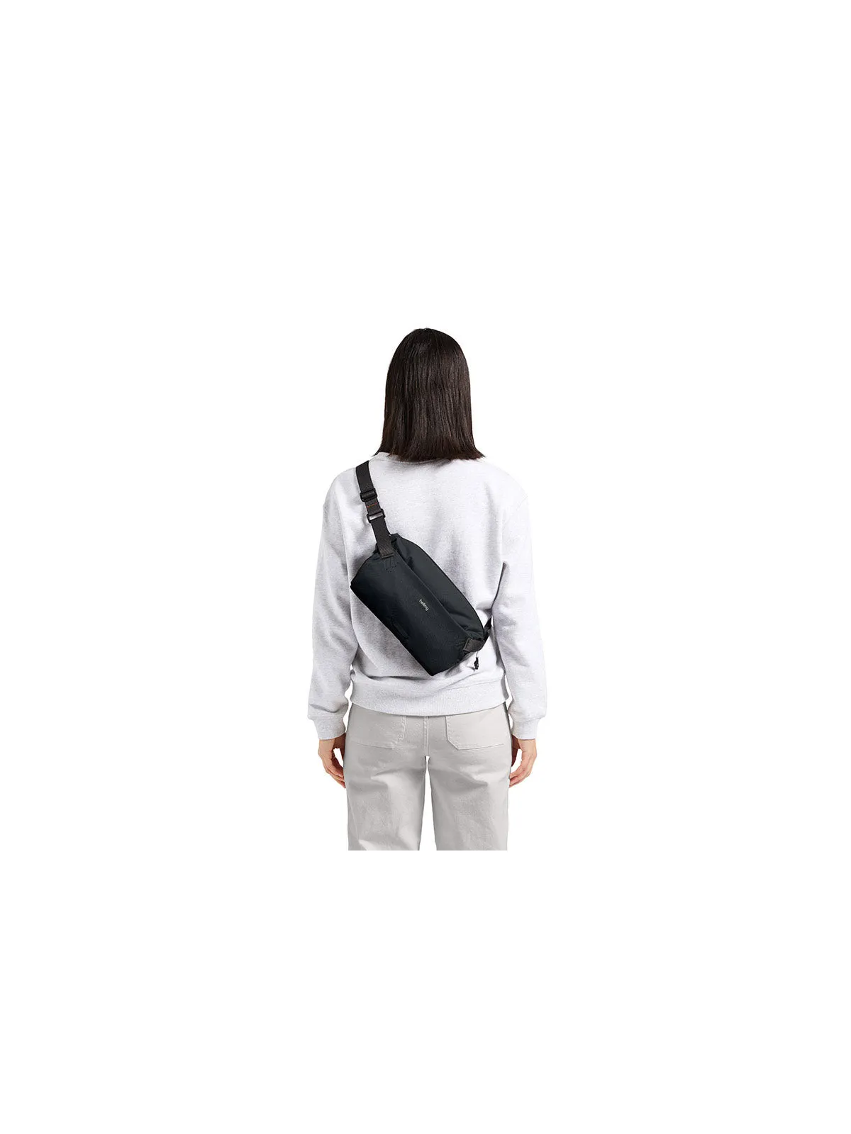 Bellroy Lite Sling Black (Leather Free)