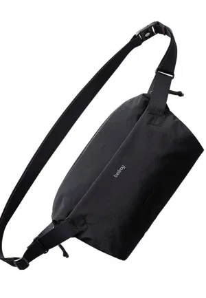 Bellroy Lite Sling Black (Leather Free)