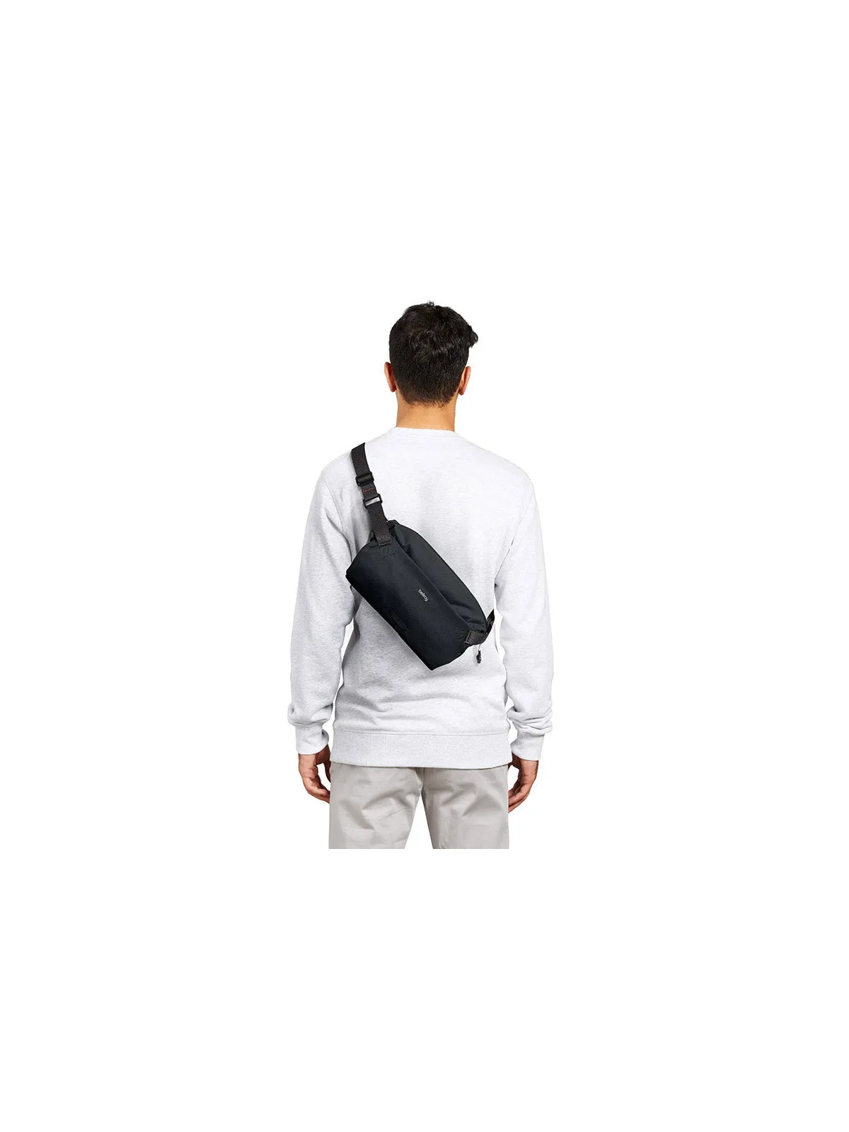 Bellroy Lite Sling Black (Leather Free)