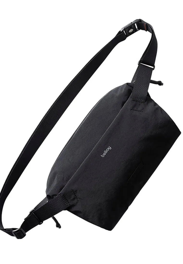 Bellroy Lite Sling Black (Leather Free)