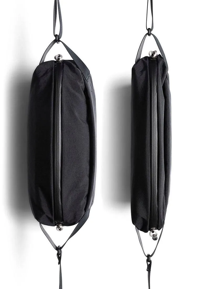 Bellroy Lite Sling Black (Leather Free)