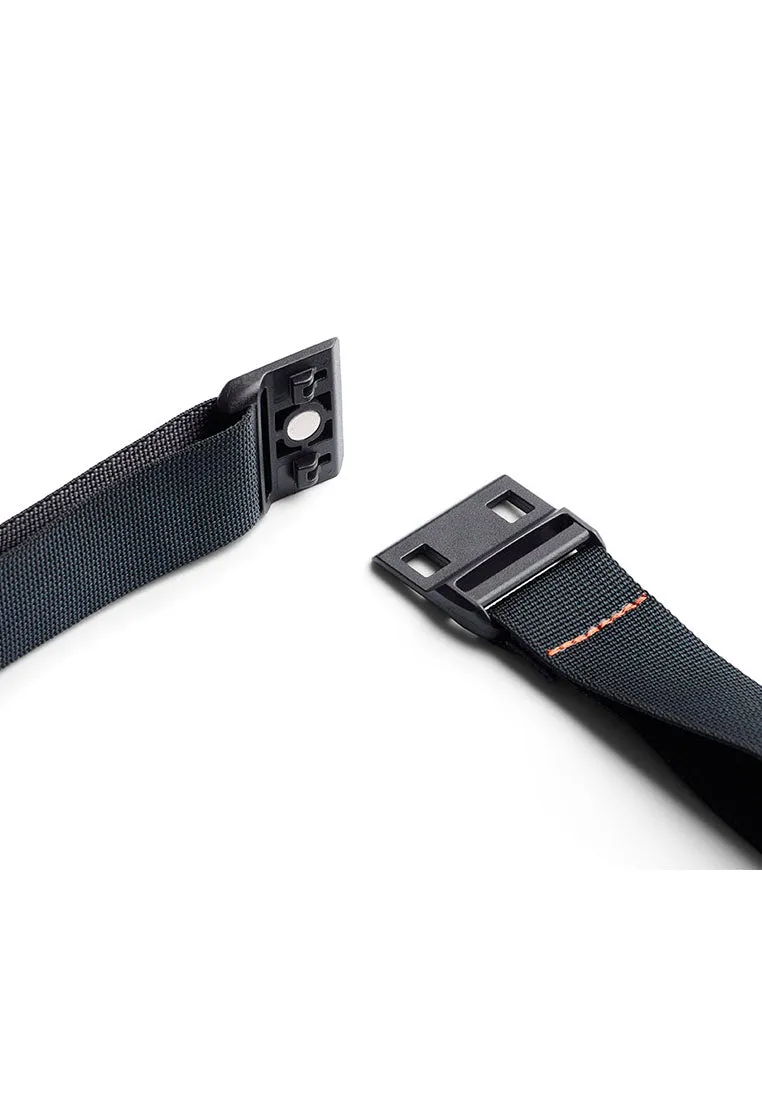 Bellroy Lite Sling Black (Leather Free)